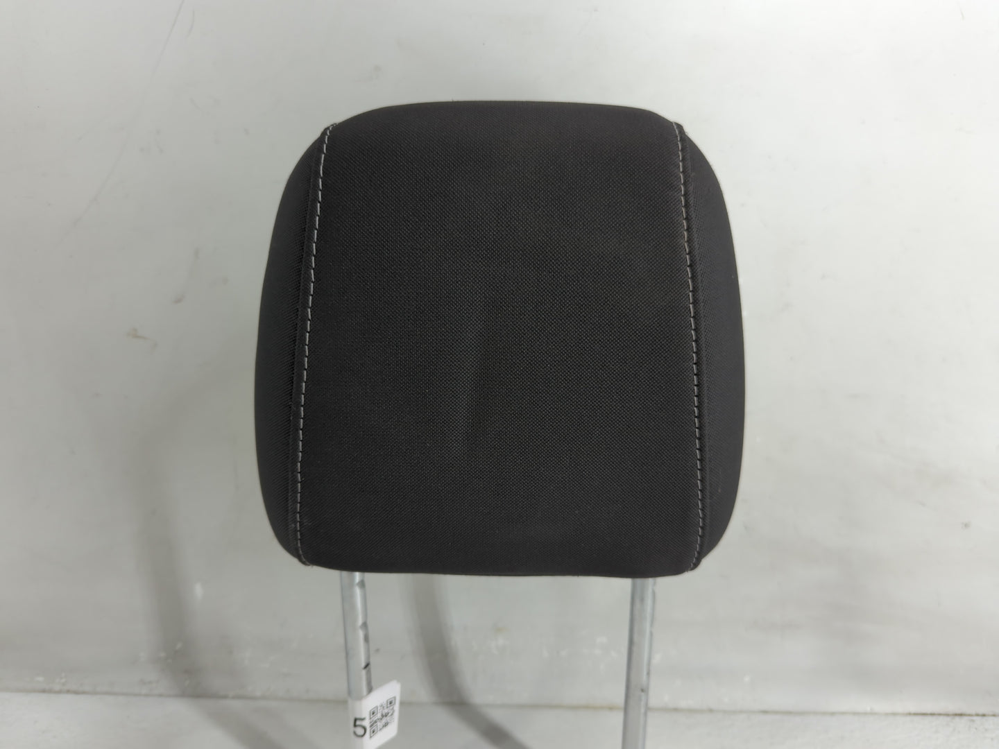 2015 Ford Escape Headrest Head Rest Rear Seat Fits OEM Used Auto Parts - Oemusedautoparts1.com