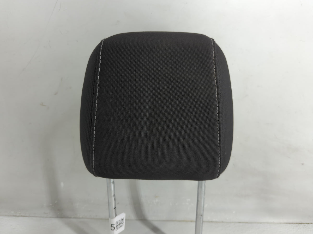 2015 Ford Escape Headrest Head Rest Rear Seat Fits OEM Used Auto Parts - Oemusedautoparts1.com
