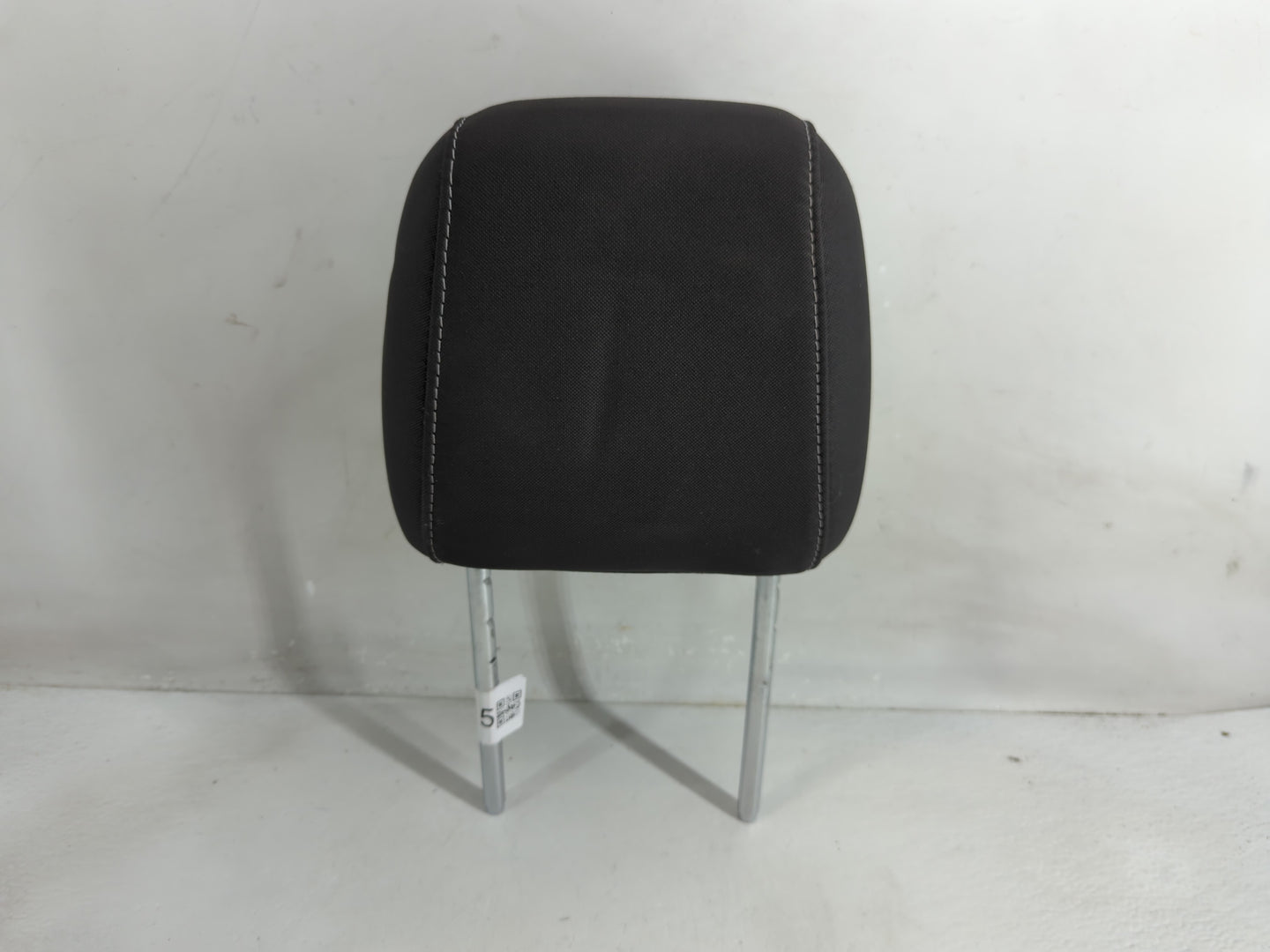 2015 Ford Escape Headrest Head Rest Rear Seat Fits OEM Used Auto Parts - Oemusedautoparts1.com