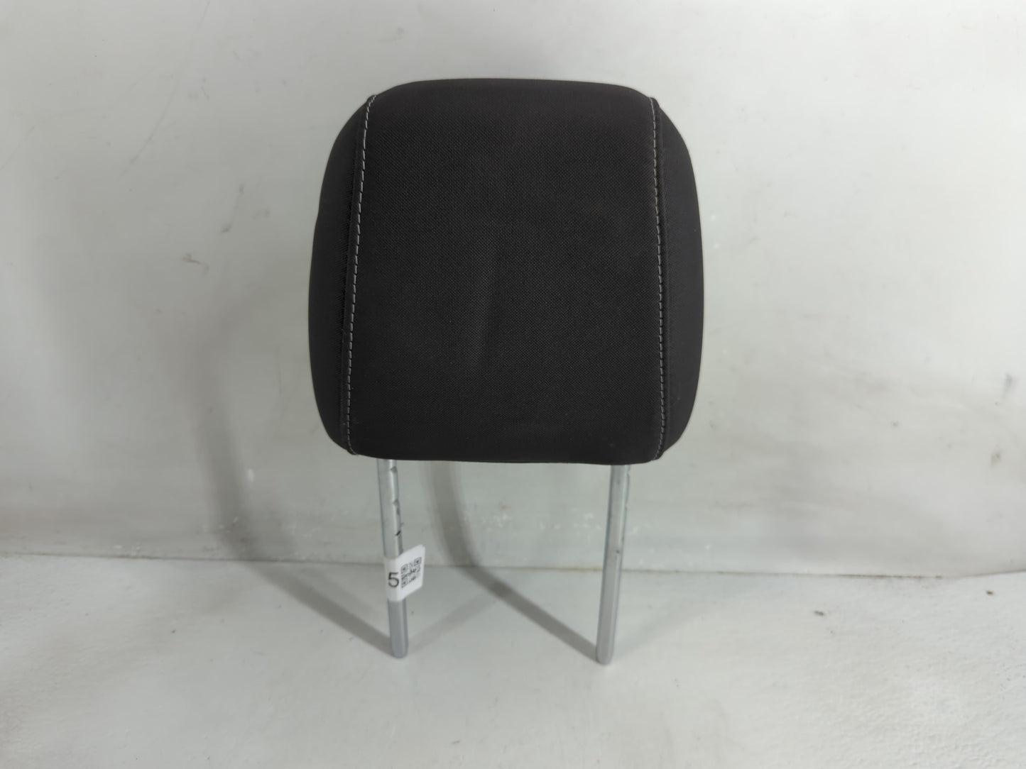 2015 Ford Escape Headrest Head Rest Rear Seat Fits OEM Used Auto Parts - Oemusedautoparts1.com
