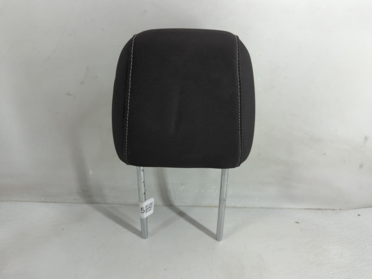 2015 Ford Escape Headrest Head Rest Rear Seat Fits OEM Used Auto Parts - Oemusedautoparts1.com