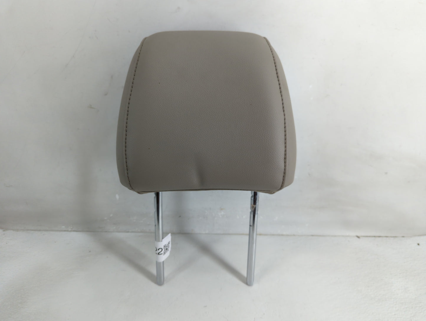 2015 Ford Escape Headrest Head Rest Front Driver Passenger Seat Fits OEM Used Auto Parts - Oemusedautoparts1.com