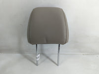 2015 Ford Escape Headrest Head Rest Front Driver Passenger Seat Fits OEM Used Auto Parts - Oemusedautoparts1.com