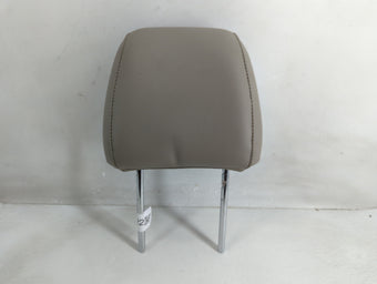 compare product 2015 Ford Escape Headrest Head Rest Front Driver Passenger Seat Fits OEM Used Auto Parts