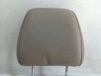 2015 Ford Escape Headrest Head Rest Front Driver Passenger Seat Fits OEM Used Auto Parts - Oemusedautoparts1.com