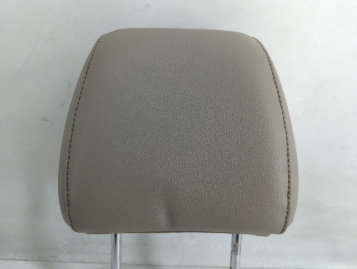 2013-2015 Ford Escape Headrest Head Rest Front Driver Passenger Seat Fits Fits 2013 2014 2015 OEM Used Auto Parts - Oemuseda