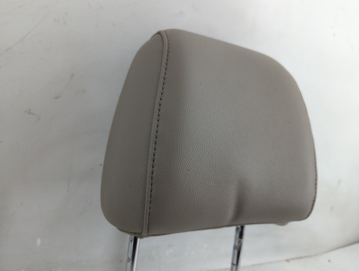 2013-2015 Ford Escape Headrest Head Rest Front Driver Passenger Seat Fits Fits 2013 2014 2015 OEM Used Auto Parts - Oemuseda
