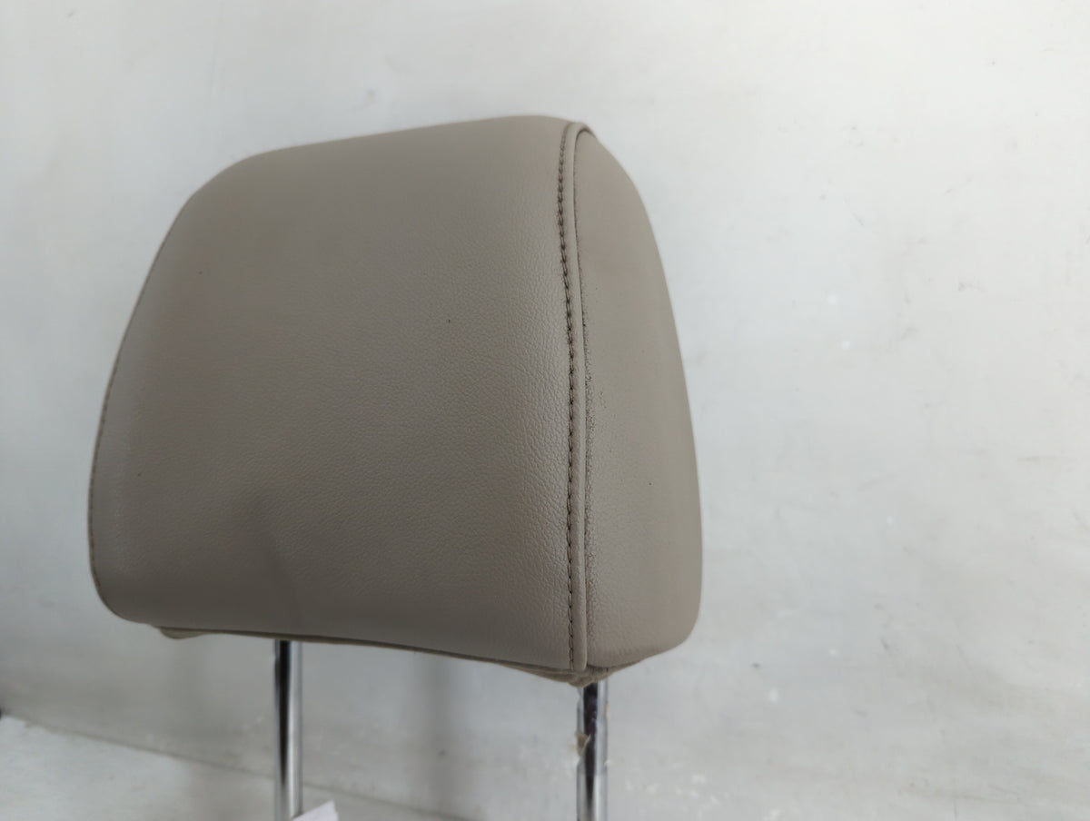 2013-2015 Ford Escape Headrest Head Rest Front Driver Passenger Seat Fits Fits 2013 2014 2015 OEM Used Auto Parts - Oemuseda