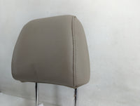2013-2015 Ford Escape Headrest Head Rest Front Driver Passenger Seat Fits Fits 2013 2014 2015 OEM Used Auto Parts - Oemuseda
