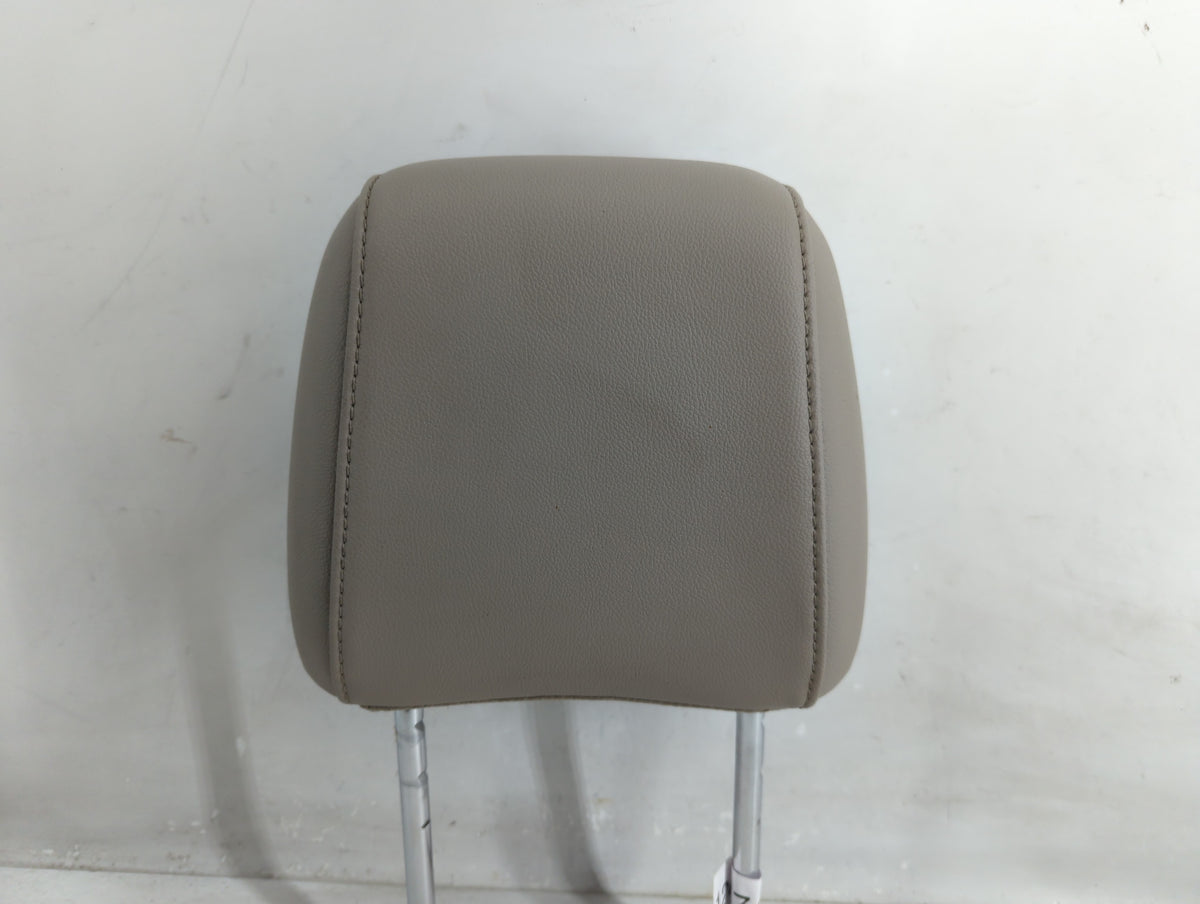 2013-2015 Ford Escape Headrest Head Rest Front Driver Passenger Seat Fits Fits 2013 2014 2015 OEM Used Auto Parts - Oemuseda