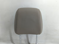 2013-2015 Ford Escape Headrest Head Rest Front Driver Passenger Seat Fits Fits 2013 2014 2015 OEM Used Auto Parts - Oemuseda