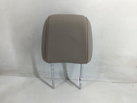 2015 Ford Escape Headrest Head Rest Front Driver Passenger Seat Fits OEM Used Auto Parts - Oemusedautoparts1.com