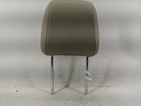 2015 Ford Escape Headrest Head Rest Front Driver Passenger Seat Fits OEM Used Auto Parts - Oemusedautoparts1.com