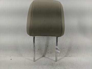 2015 Ford Escape Headrest Head Rest Front Driver Passenger Seat Fits OEM Used Auto Parts - Oemusedautoparts1.com