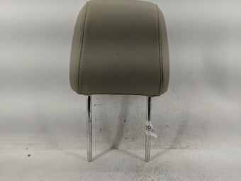 compare product 2013-2015 Ford Escape Headrest Head Rest Front Driver Passenger Seat Fits Fits 2013 2014 2015 OEM Used Auto Parts
