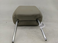 2015 Ford Escape Headrest Head Rest Front Driver Passenger Seat Fits OEM Used Auto Parts - Oemusedautoparts1.com