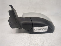 2013-2016 Ford Escape Side Mirror Replacement Driver Left View Door Mirror P/N:CJ54 17683 BH5APF Fits Fits 2013 2014 2015 20