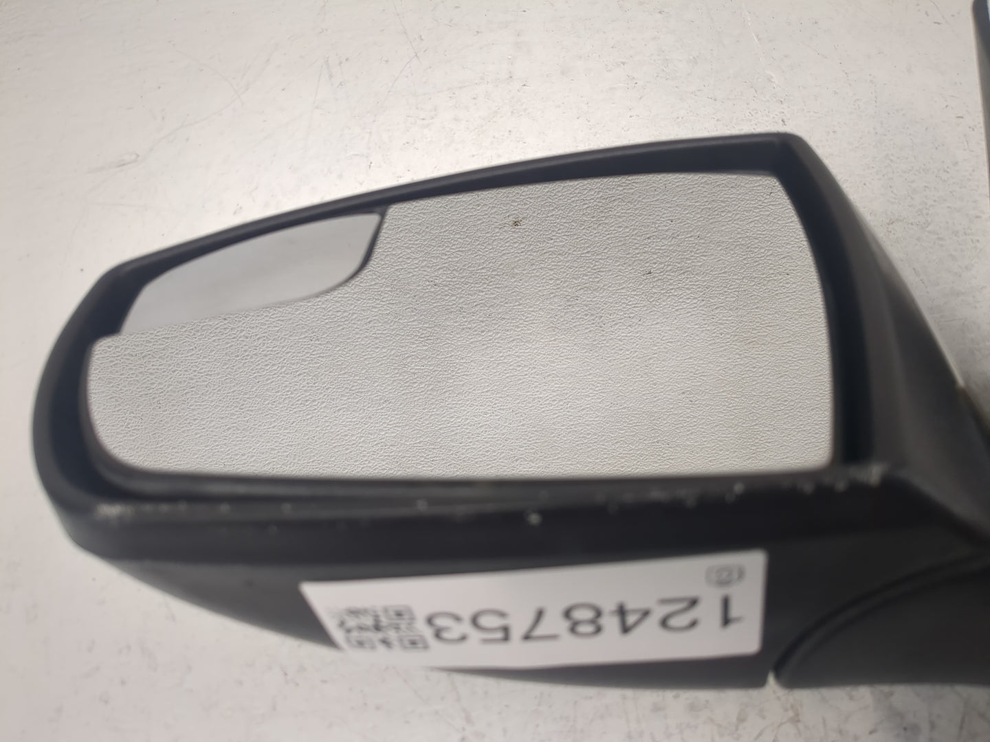 2013-2016 Ford Escape Side Mirror Replacement Driver Left View Door Mirror P/N:CJ54 17683 BH5APF Fits Fits 2013 2014 2015 20