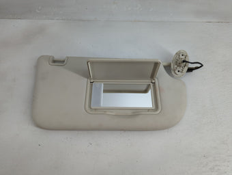 compare product 2013-2019 Ford Escape Sun Visor Shade Replacement Passenger Right Mirror Fits Fits 2013 2014 2015 2016 2017 2018 2019 OEM Used Auto Parts