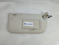 2013-2019 Ford Escape Sun Visor Shade Replacement Passenger Right Mirror Fits Fits 2013 2014 2015 2016 2017 2018 2019 OEM Us