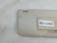 2013-2019 Ford Escape Sun Visor Shade Replacement Passenger Right Mirror Fits Fits 2013 2014 2015 2016 2017 2018 2019 OEM Us