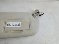 2013-2019 Ford Escape Sun Visor Shade Replacement Passenger Right Mirror Fits Fits 2013 2014 2015 2016 2017 2018 2019 OEM Us