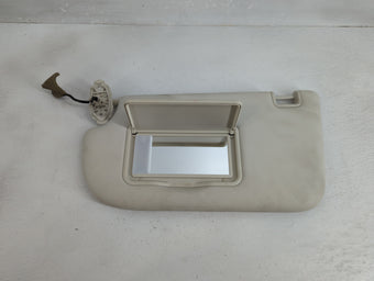 compare product 2013-2019 Ford Escape Sun Visor Shade Replacement Driver Left Mirror Fits Fits 2013 2014 2015 2016 2017 2018 2019 OEM Used Auto Parts