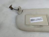 2013-2019 Ford Escape Sun Visor Shade Replacement Driver Left Mirror Fits Fits 2013 2014 2015 2016 2017 2018 2019 OEM Used A