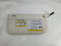 2013-2019 Ford Escape Sun Visor Shade Replacement Driver Left Mirror Fits Fits 2013 2014 2015 2016 2017 2018 2019 OEM Used A
