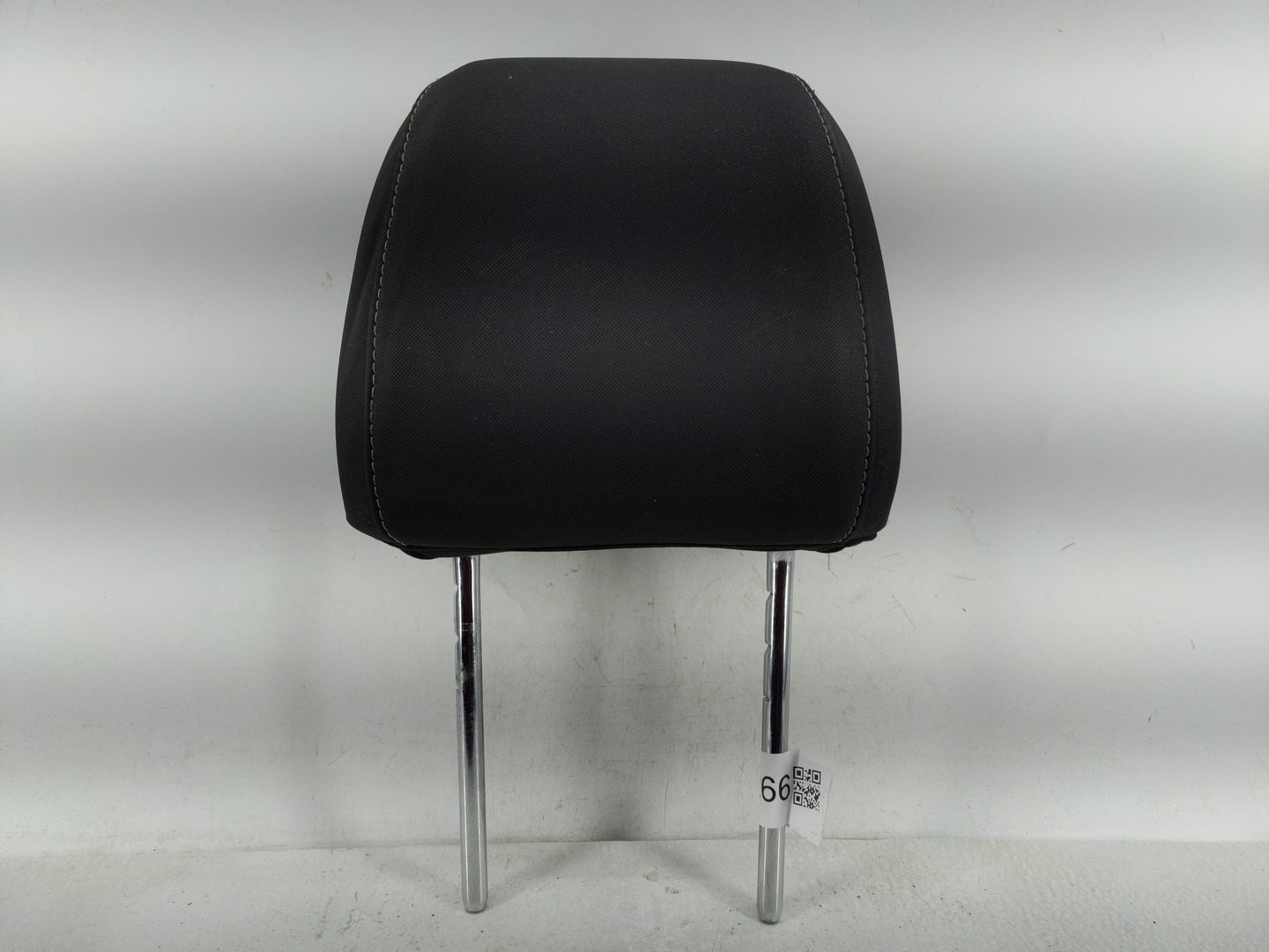 2015 Ford Escape Headrest Head Rest Rear Seat Fits OEM Used Auto Parts - Oemusedautoparts1.com