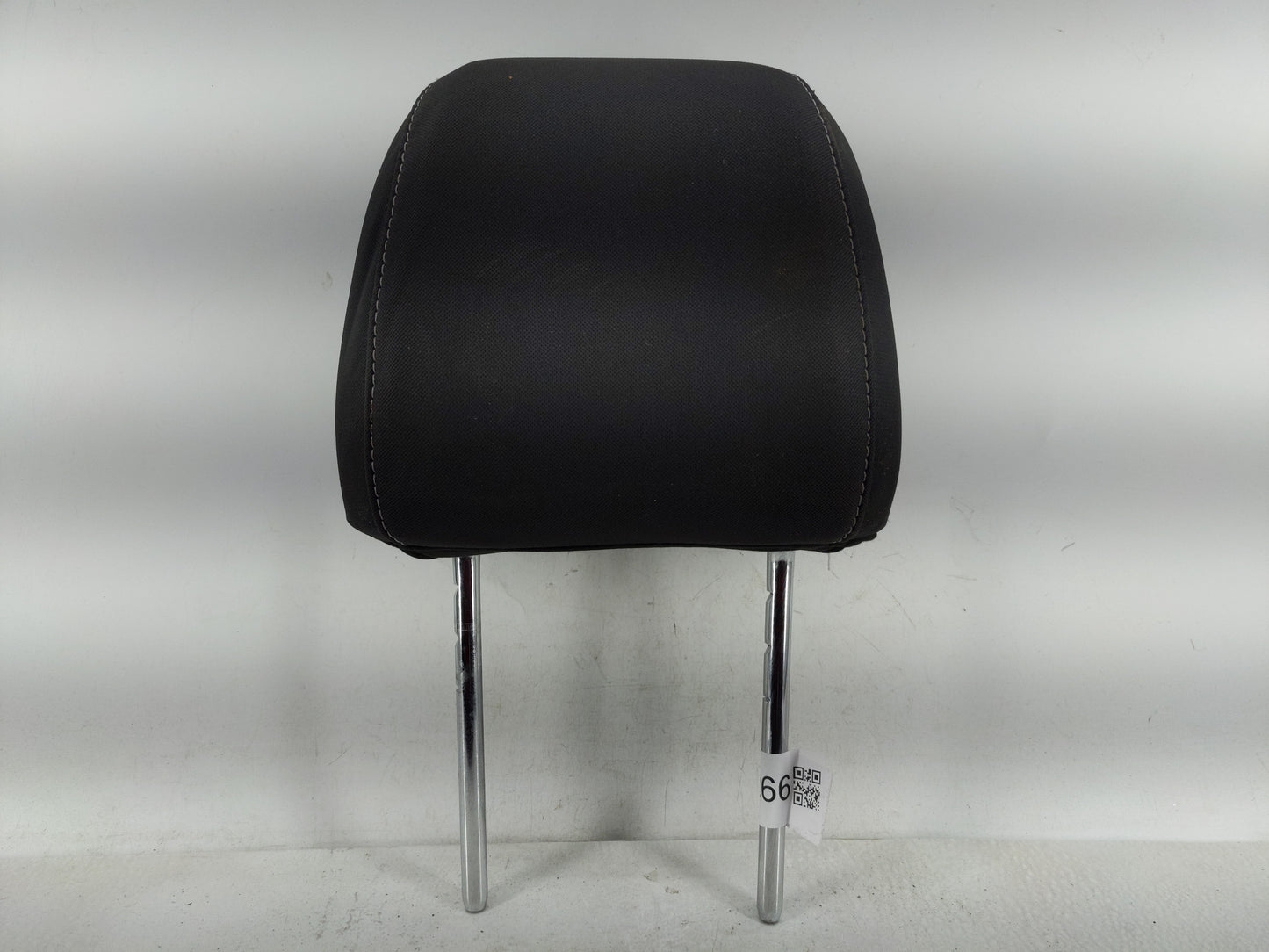 2015 Ford Escape Headrest Head Rest Rear Seat Fits OEM Used Auto Parts - Oemusedautoparts1.com