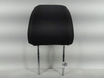 2015 Ford Escape Headrest Head Rest Rear Seat Fits OEM Used Auto Parts