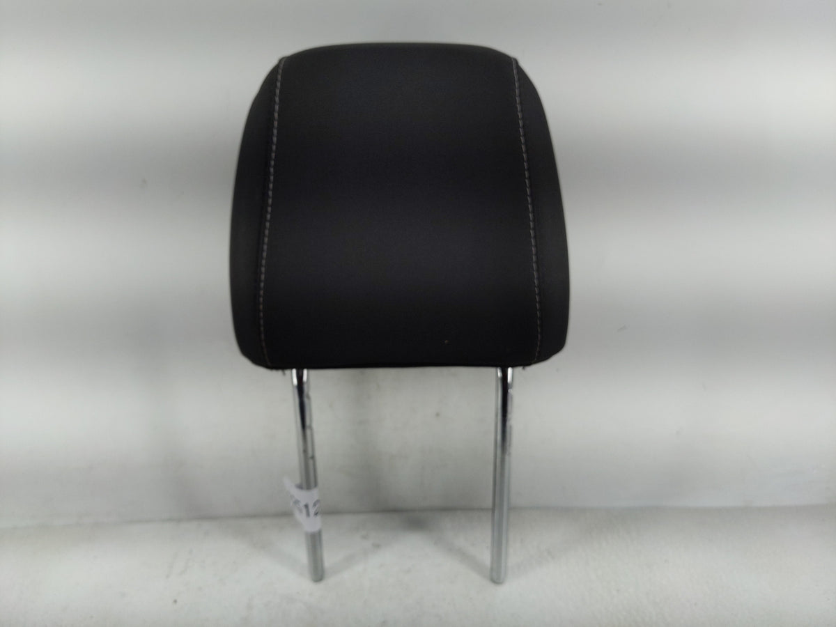 2015 Ford Escape Headrest Head Rest Rear Seat Fits Fits 2005 2006 OEM Used Auto Parts - Oemusedautoparts1.com