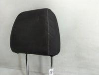 2015 Ford Escape Headrest Head Rest Front Driver Passenger Seat Fits OEM Used Auto Parts - Oemusedautoparts1.com