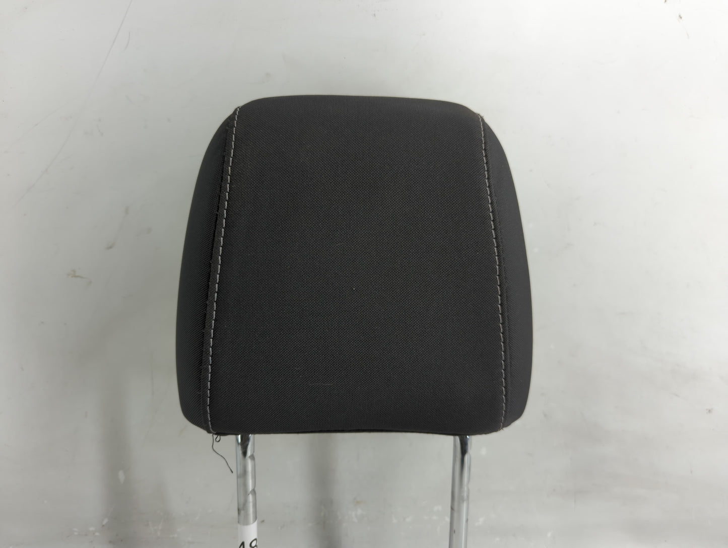 2015 Ford Escape Headrest Head Rest Front Driver Passenger Seat Fits OEM Used Auto Parts - Oemusedautoparts1.com