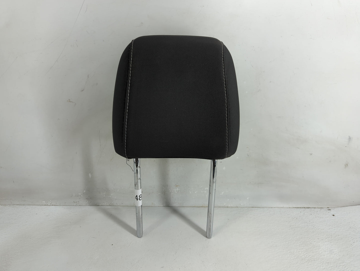 2015 Ford Escape Headrest Head Rest Front Driver Passenger Seat Fits OEM Used Auto Parts - Oemusedautoparts1.com