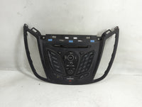 2013-2016 Ford Escape Radio Control Panel - Oemusedautoparts1.com