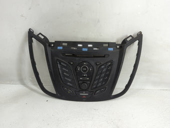 compare product 2013-2016 Ford Escape Radio Control Panel