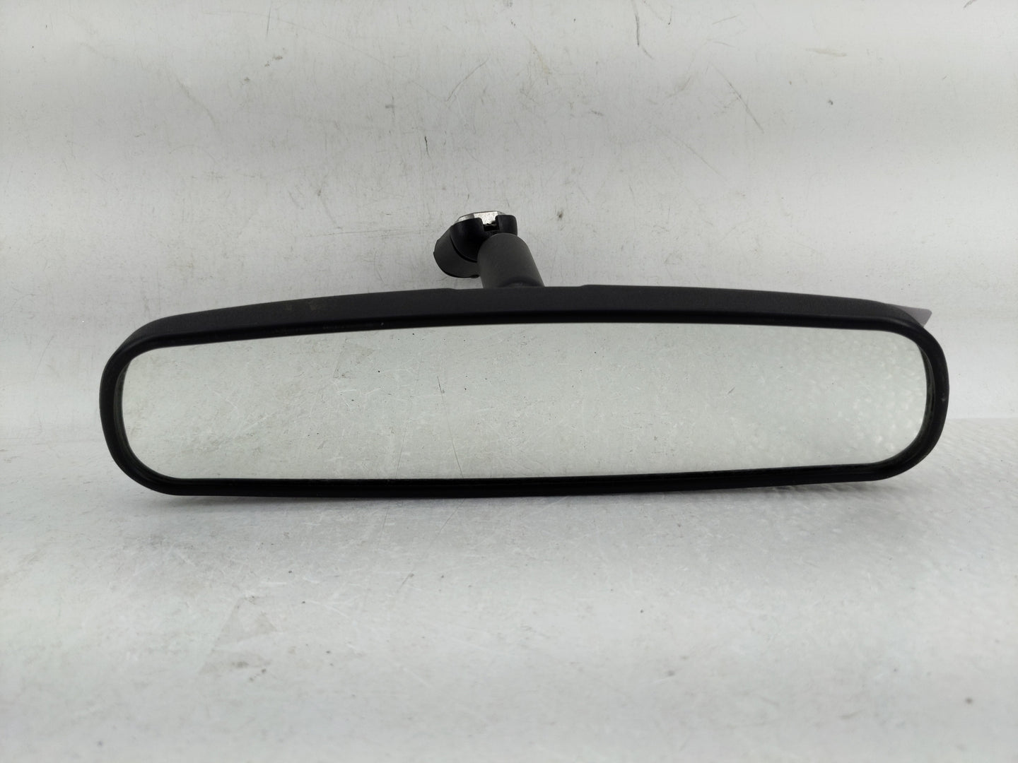 2001-2016 Ford Escape Interior Rear View Mirror Replacement OEM P/N:E8011681 Fits OEM Used Auto Parts - Oemusedautoparts1.co