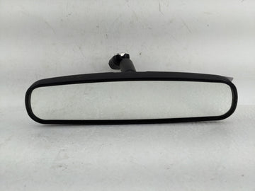 2001-2016 Ford Escape Interior Rear View Mirror Replacement OEM P/N:E8011681 Fits OEM Used Auto Parts - Oemusedautoparts1.co