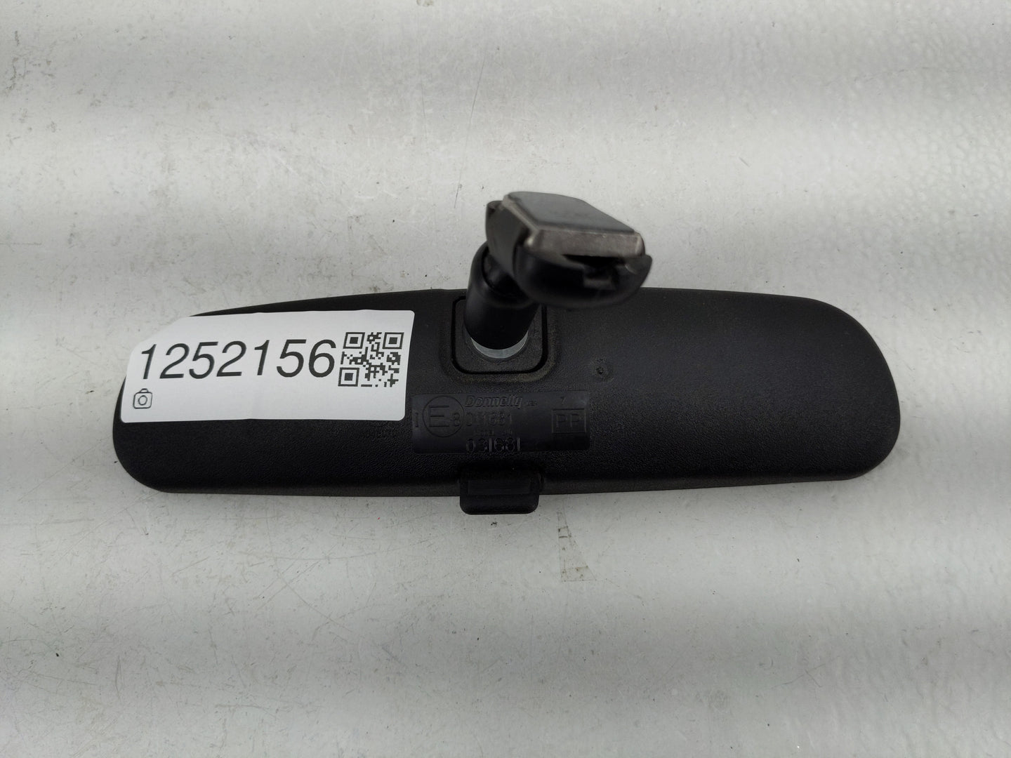 2001-2016 Ford Escape Interior Rear View Mirror Replacement OEM P/N:E8011681 Fits OEM Used Auto Parts - Oemusedautoparts1.co
