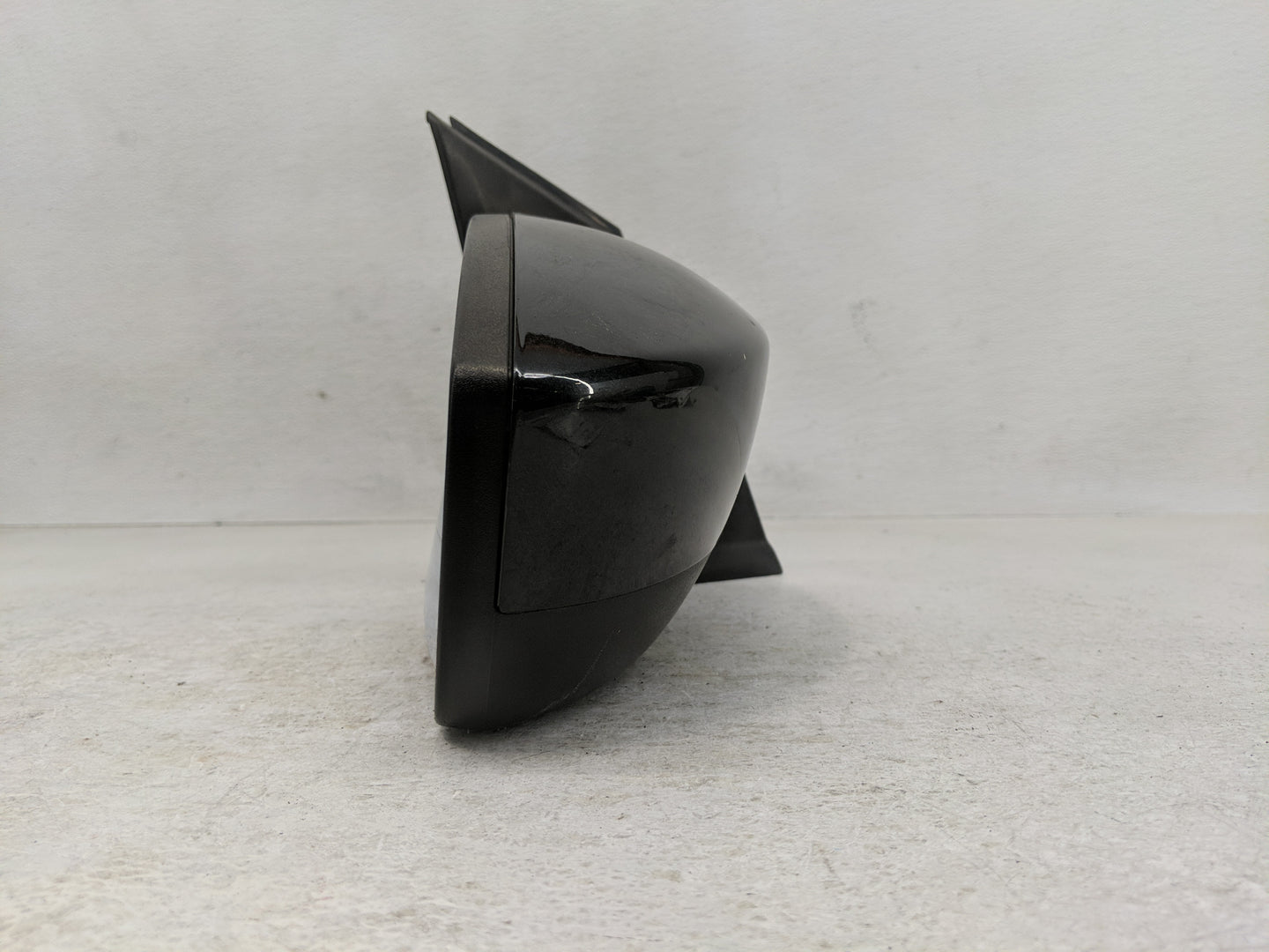 2013-2016 Ford Escape Passenger Side View Mirror - Right Door Mirror OEM Used - Oemusedautoparts1.com