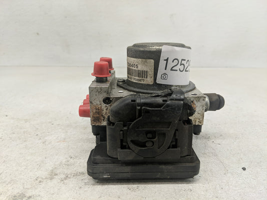 2013-2015 Ford Escape ABS Pump Control Module Replacement Fits Fits 2013 2014 2015 OEM Used Auto Parts