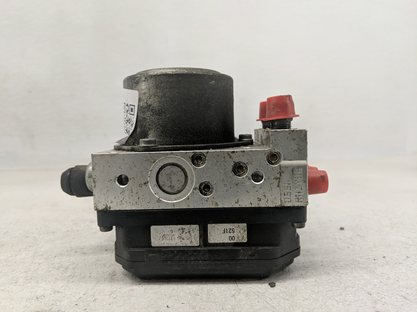 2013-2015 Ford Escape ABS Pump Control Module Replacement Fits Fits 2013 2014 2015 OEM Used Auto Parts - Oemusedautoparts1.c