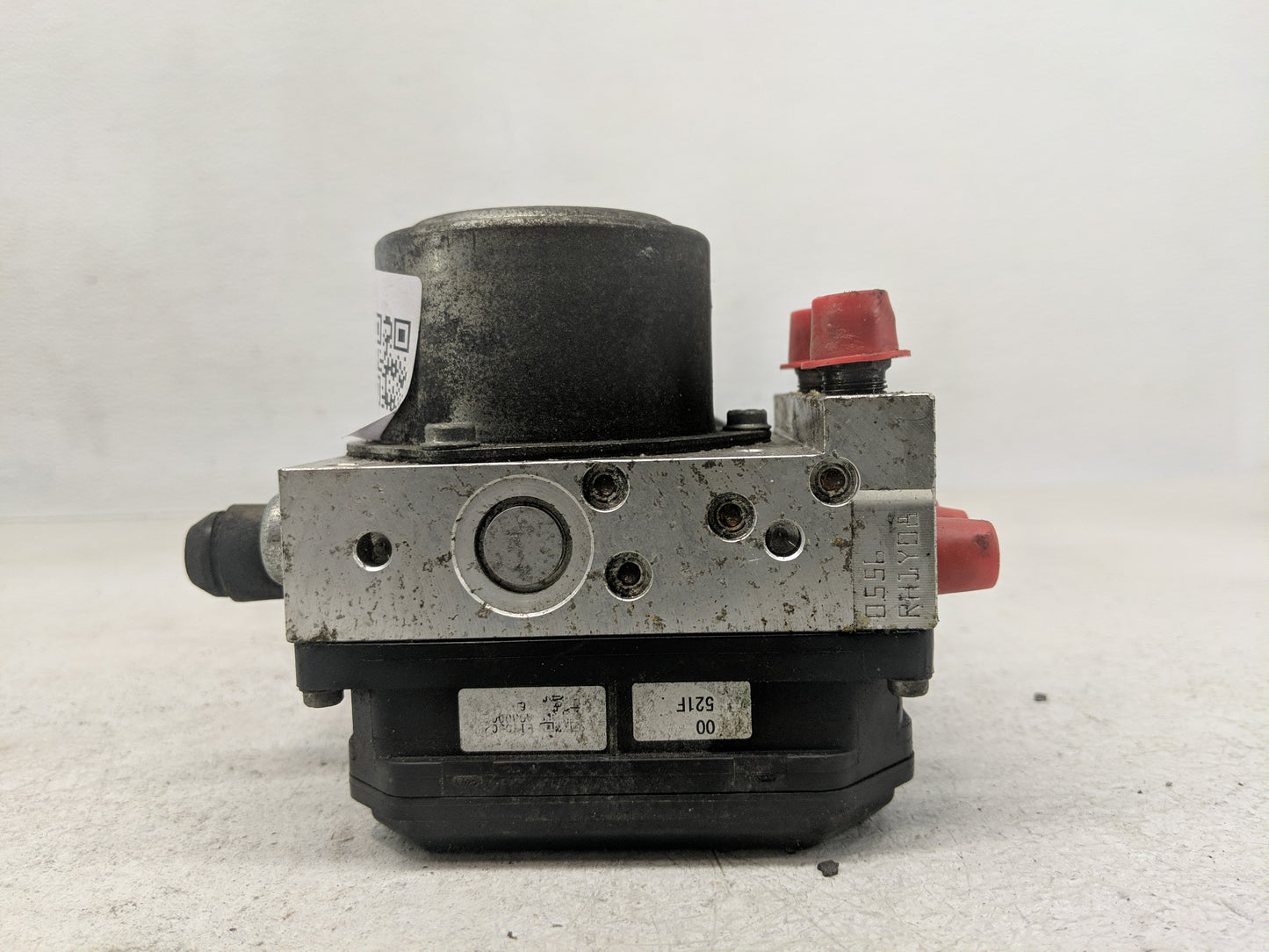 2013-2015 Ford Escape ABS Pump Control Module Replacement Fits Fits 2013 2014 2015 OEM Used Auto Parts - Oemusedautoparts1.c