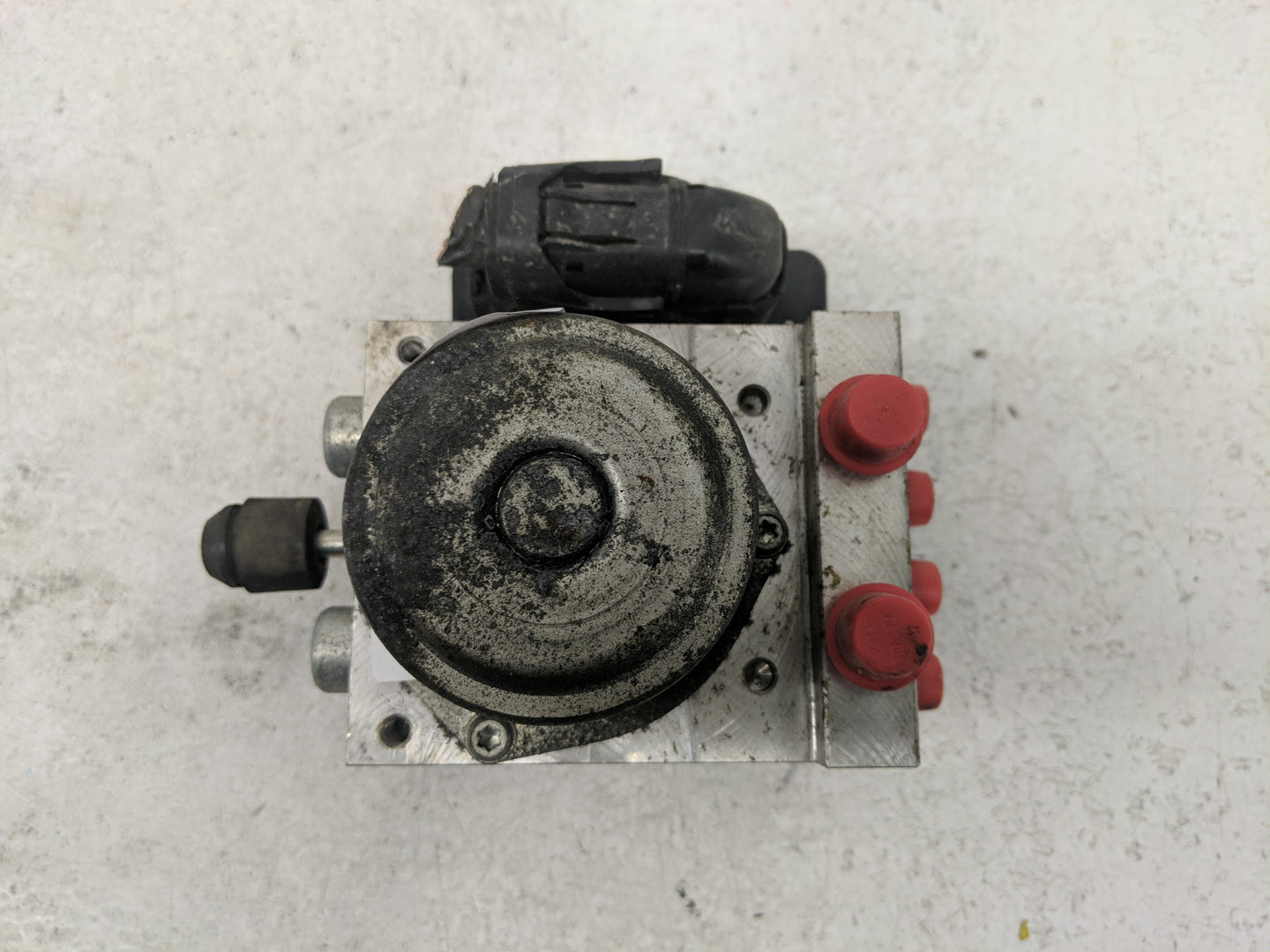 2013-2015 Ford Escape ABS Pump Control Module Replacement Fits Fits 2013 2014 2015 OEM Used Auto Parts - Oemusedautoparts1.c