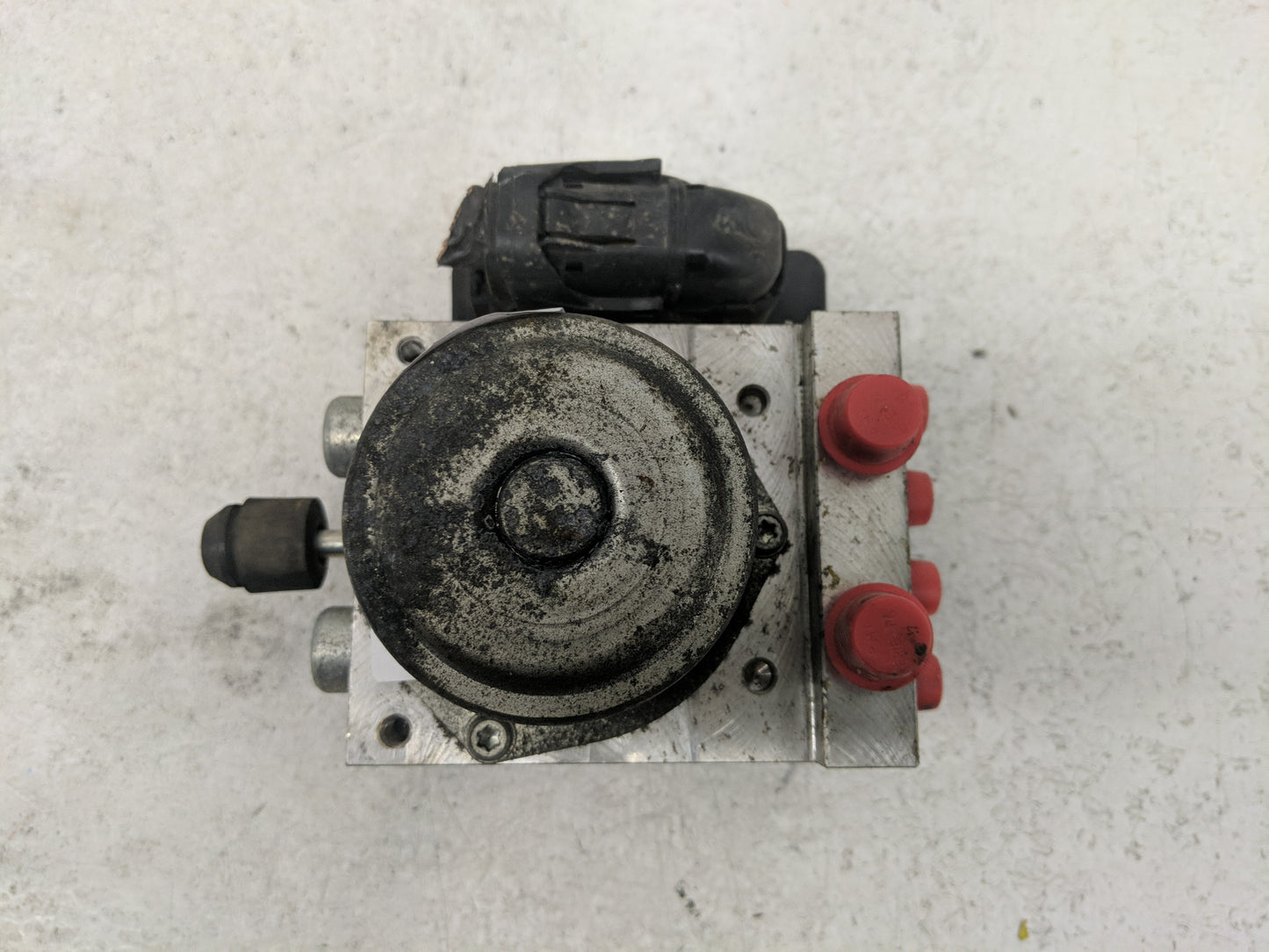 2013-2015 Ford Escape ABS Pump Control Module Replacement Fits Fits 2013 2014 2015 OEM Used Auto Parts - Oemusedautoparts1.c