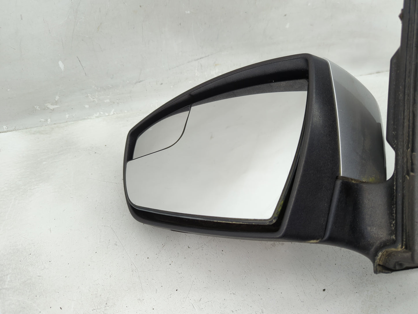 2013-2016 Ford Escape Side Mirror Replacement Driver Left View Door Mirror P/N:CJ54 17683 Fits Fits 2013 2014 2015 2016 OEM 