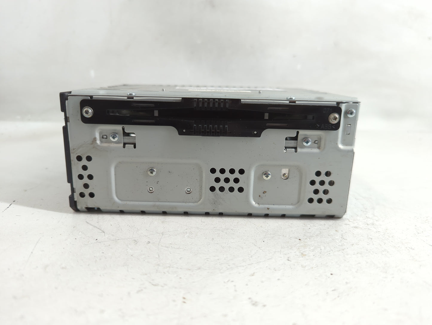 2013-2015 Ford Escape Radio AM FM Cd Player Receiver Replacement Fits Fits 2013 2014 2015 OEM Used Auto Parts - Oemusedautop