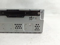 2013-2015 Ford Escape Radio AM FM Cd Player Receiver Replacement Fits Fits 2013 2014 2015 OEM Used Auto Parts - Oemusedautop